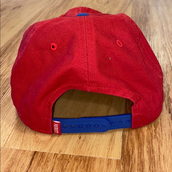 Patriots SnapBack - Picture 7 of 7